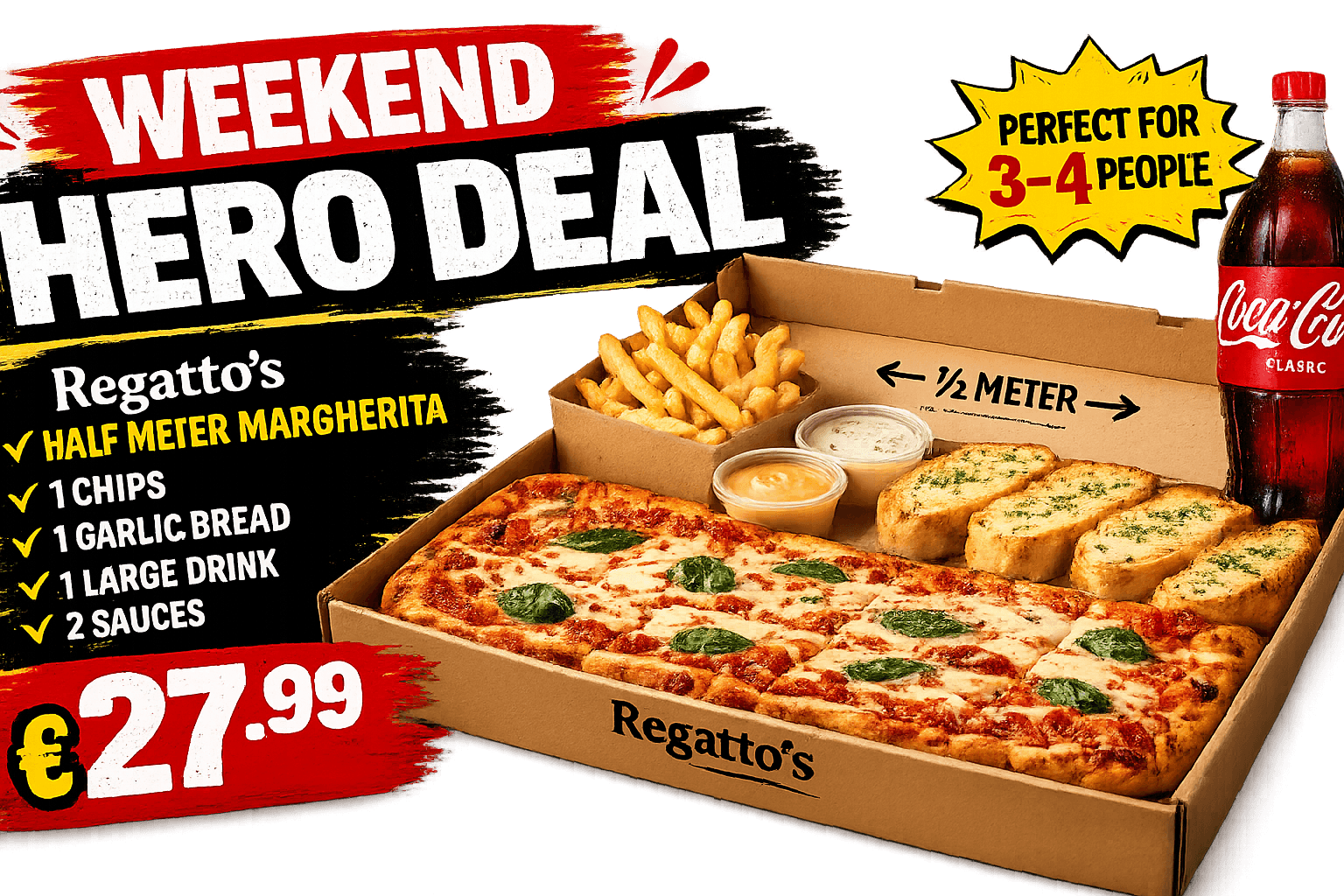 Hero Deal