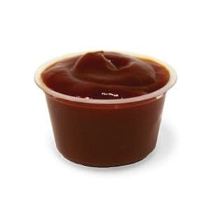 BBQ sauce