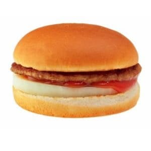 Bun Burger