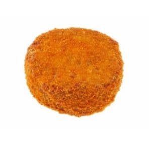 Spice Burger