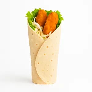 Chicken Wrap