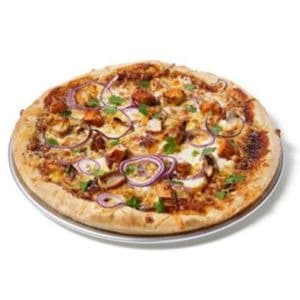 Chicken Pizza (Popular Choice)