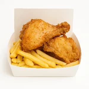 Snack Box ( Best Seller)