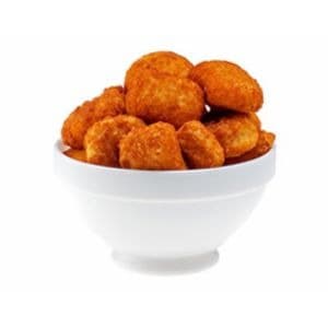 Scampi (10 pieces)