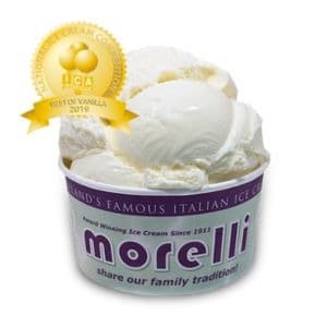 Doublea Cream Vanilla