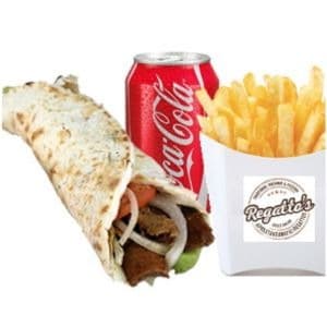 Wrap Meal