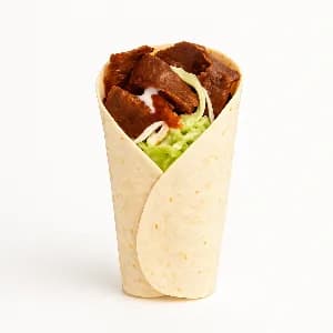 Doner Wrap