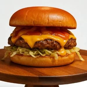 Volcano (Spicy Favourite)