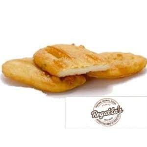 Potato Cakes (2)