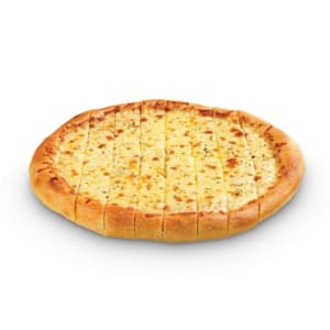 14" Garlic Pizza Bread