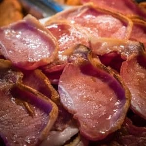 Bacon (1 piece)