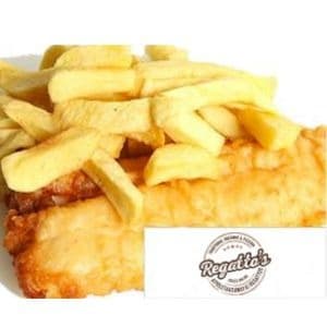 Fish Box