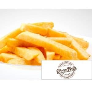 Chips (Most Ordered)