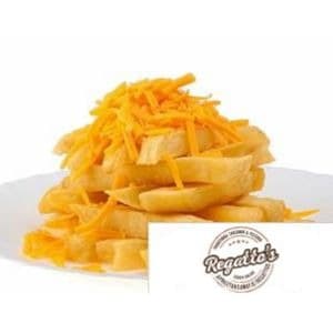 Cheesy Chips