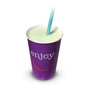 Mint Milkshake