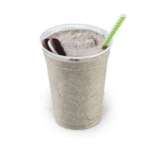 Oreo Milkshake (Customer Favourite)