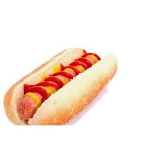 Hot Dog