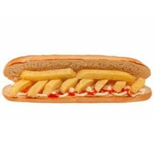 Chips Baguette