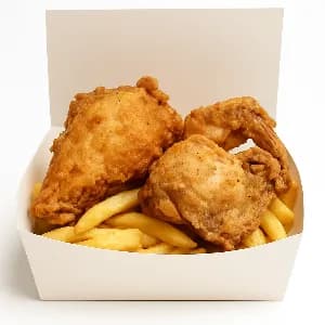 Dinner Box (Big Box)
