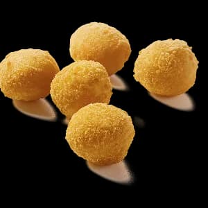Chili Cheese Bites (Hot Favourite)