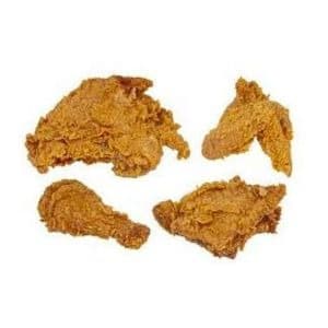 Piece of chicken (1 piece)