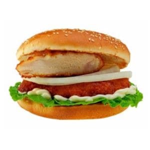 Chicken Burger