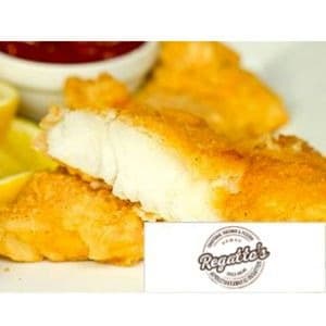 Cod Portion (Smaller Option)