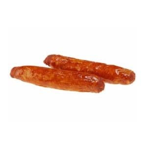 Sausage (per sausage)