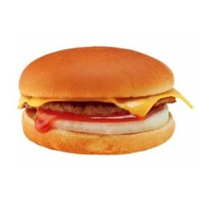 Cheese Burger