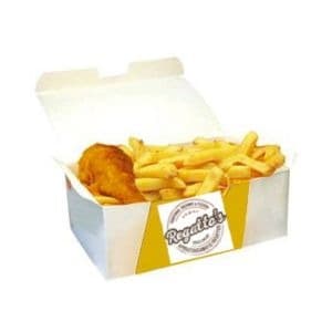 Junior Box (Small Box)