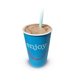 Chocolate Milkshake