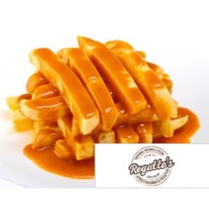 Curry & Chips